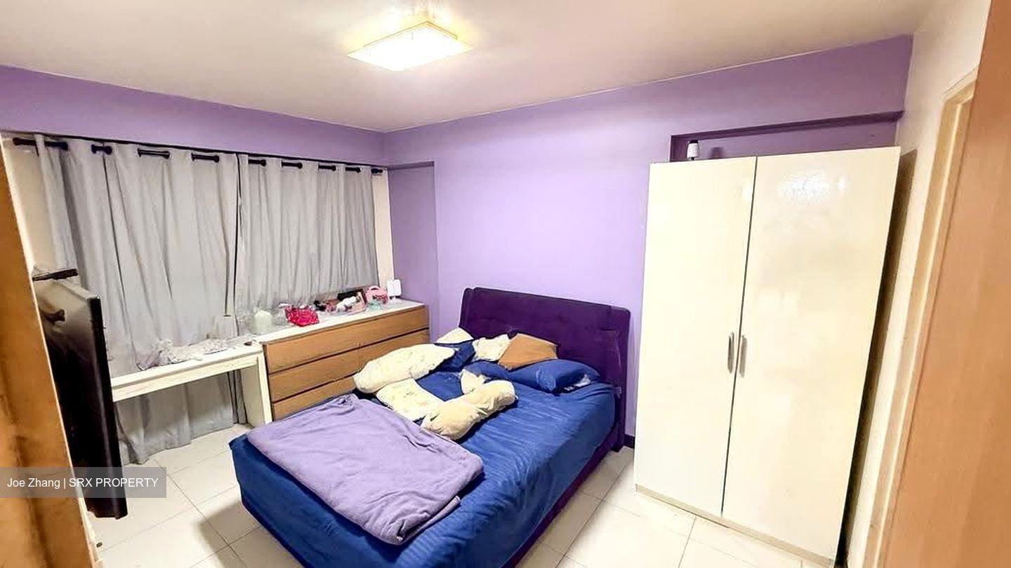 Blk 571 Limbang Green (Choa Chu Kang), HDB 3 Rooms #629337591